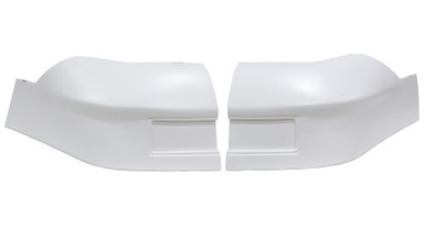 Fivestar ABC Nose Ford Fusion White 570-410-W