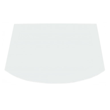 Fivestar 88 Monte Windshield Flat 1/8 Pre-Cut 600-6303