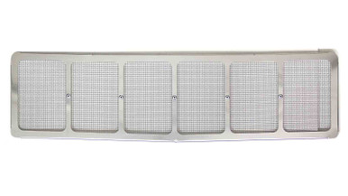 Fivestar Lower Nose Screen 3/16in Mesh 660-4111