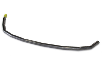 Fivestar Front Bumper w/12in RF Wrap Around 660-7103C