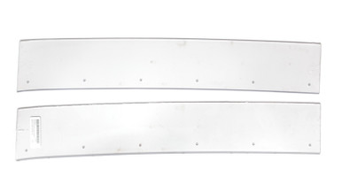 Fivestar Replacement 3/16in x 5in Polycarbon Spoiler 661-6747-2