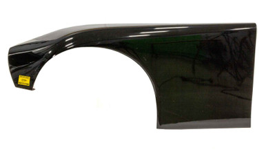 Fivestar ABC Fender Composite Black Left 8in Tires 663-230-BL