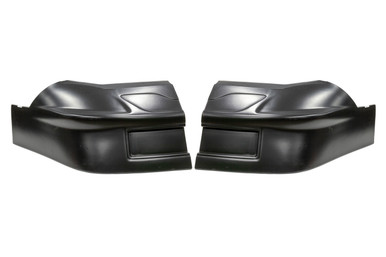 Fivestar ABC Nose Toyota Camry Black 720-410-B