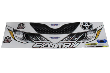 Fivestar Nose ID Kit Toyota Camry 740-410-ID