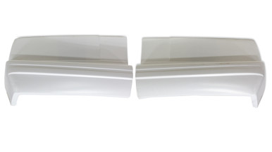 Fivestar Mustang Mini Stock Tail White 915-450-W