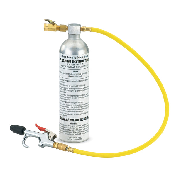 Flush Kit FJC2710
