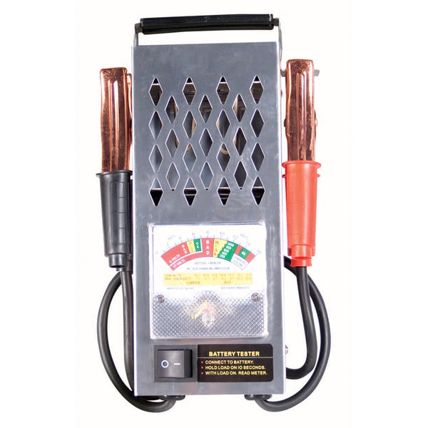 100 Amp Battery Tester FJC45110