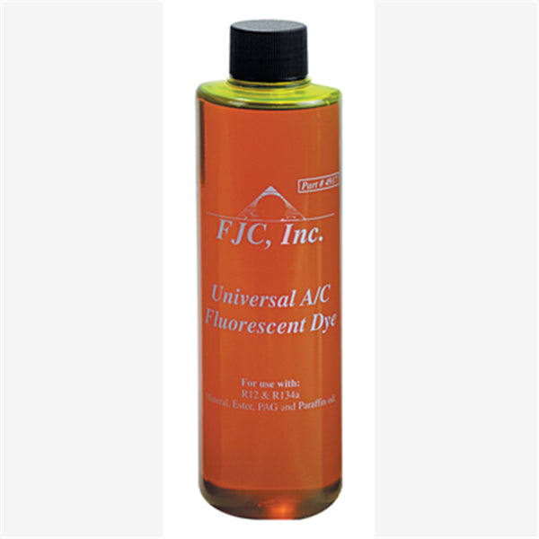 Universal A/C Dye 8oz