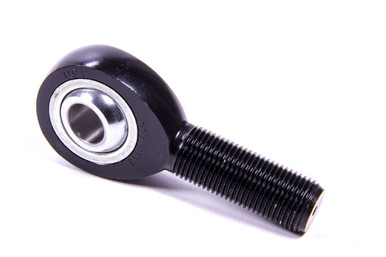 FK Rod Ends Rod End 1/2 x 5/8-18 LH Alum Male ALRSML8B