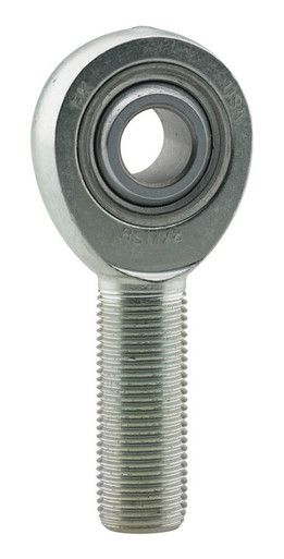 FK Rod Ends Rod End 1/2 x 3/4 RH Male w/Teflon RSMX10-8T
