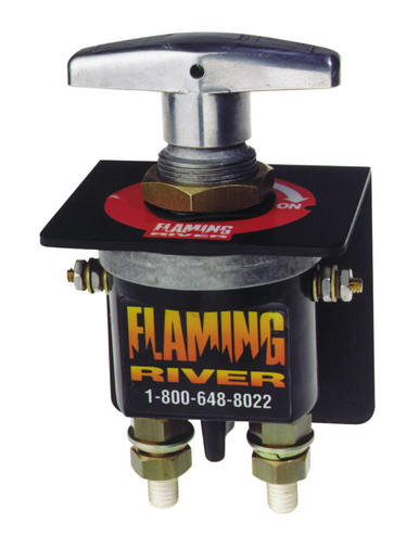 Flaming River Mag/Battery Kill Switch FR1010