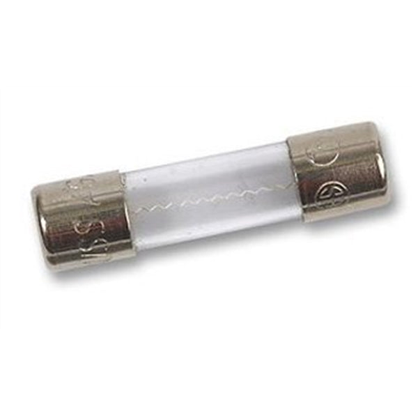 Fuse 1Amp 600V Single Pack