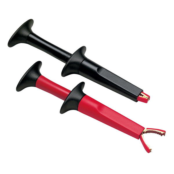 SureGrip Alligator Clips FLUAC220