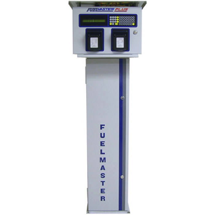 FuelMasterFMU 2550/2560PROKEE or SMARTCARD Master Unit Fuel Management System