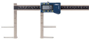 EZ-Drum Electronic Brake Drum Gauge FOW-74-150-020