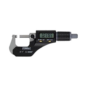 Xtra-Value II Electronic MicrometerFOW-74-870-001