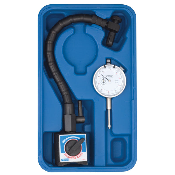 Flex Arm Base and Dial Indicator Combo FOW72-641-300