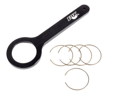 Fox Factory Bearing Cap Removal Tool 803-00-668