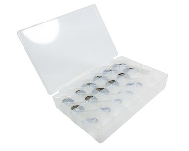 Fox Factory Valve Shim Kit 803-01-024