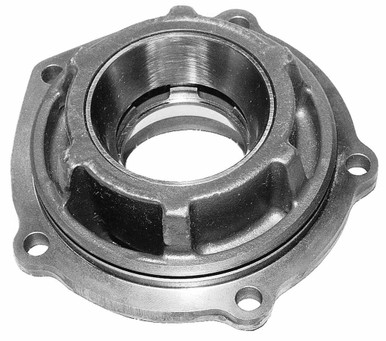 Ford Performance Daytona-Style 9" Nodular Iron Pinion Bearing Retainer M-4614-B