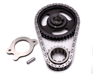 Ford Performance Double Roller Timing Chain Set for 289/302/351W Engines M-6268-A302