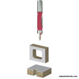 Freud 28-104 1/2 in Shank 1/2" x 1-1/4" Pilot Bit