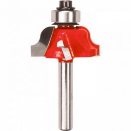 Freud 38-102 1/4 in Shank 1-3/8" x 23/32" Ogee Bit