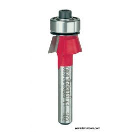 Freud 41-102 1/4 in Shank 19/32" x 9/32" Trim Bits