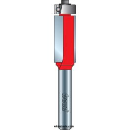 Freud 42-106 1/4 in Shank 1/2" x 1/2" Trim Bits