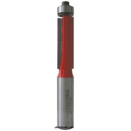 Freud 42-114 Two Flutes 1/2 in Shank 1/2" x 1-1/2" Trim Bits