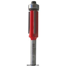 Freud 44-100 1/4 in Shank 1/2" x 1" Trim Bits