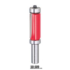 Freud 50-509 1/2 in Shank 3/4" x 1-5/8" Trim Bits