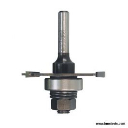 Freud 63-109 1/4 in Shank 2" x 5/32" Cutter Bit