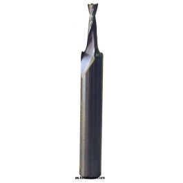 Freud 75-100 1/4 in Shank 1/8" x 1/2" Spiral Bit