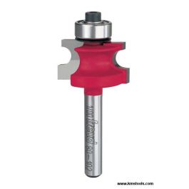 Freud 80-102 1/4 in Shank 1" x 9/16" Beading Bit
