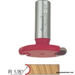 Freud 99-017 1/2 in Shank 1-1/2" x 1/4" Canoe Joint Bit