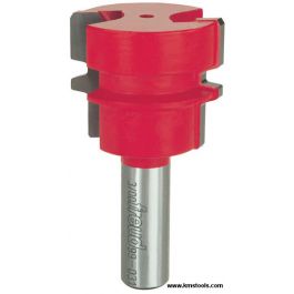 Freud 99-031 1/2 in Shank 1-1/2" x 1-1/4" Glue Joint Bit