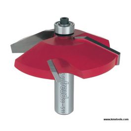 Freud 99-511 1/2 in Shank 2-3/4" x 5/8" Panel Bit
