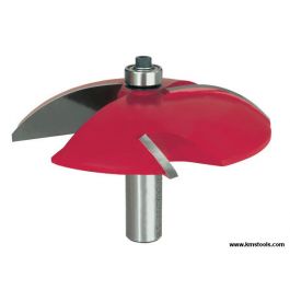Freud 99-518 1/2 in Shank 3-1/2" x 5/8" Panel Bit