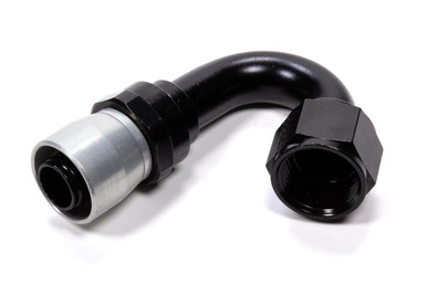 Fragola #12 150-Deg Crimp Hose Fitting 3115012