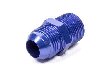 Fragola Straight Adapter Fitting #12 x 3/4 MPT 481612