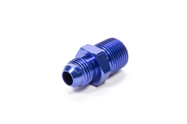 Fragola Straight Adapter Fitting #6 x 3/8 MPT 481666