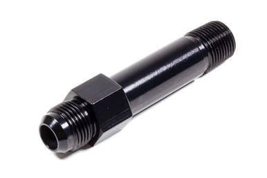 Fragola 10AN x 1/2npt Oil Press. Inlet Fitting 481713-BL