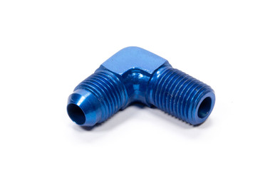 Fragola 90 Deg Adapter Fitting #4 x 1/8 MPT 482204