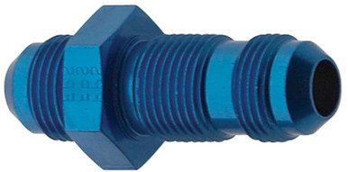 Fragola Str Bulkhead Fitting #4 483204