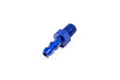 Fragola 1/4 HOSE BARB X 1/8 MPT Fitting 484004