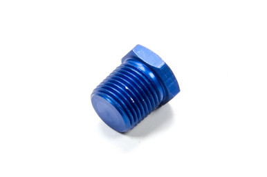 Fragola 1/2 MPT Hex Pipe Plug 493304