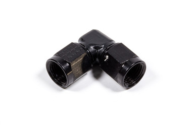 Fragola #6 X 90-Degree Female Coupler Adapter Fitting 496306-BL