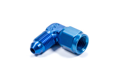 Fragola #4 Female Swivel to Male 90 Degree Fitting 498102