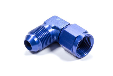 Fragola #8 Female Swivel to Male 90 Degree Fitting 498104